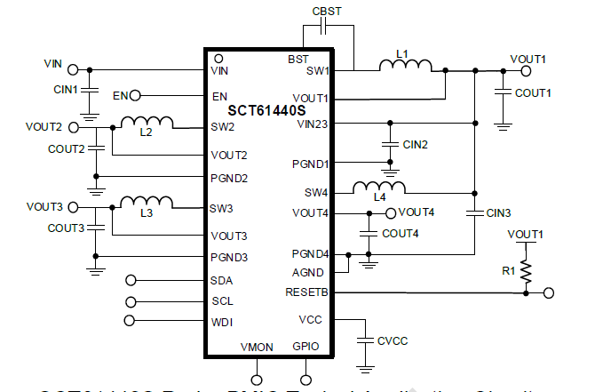 SCT61440S-0011FDAR