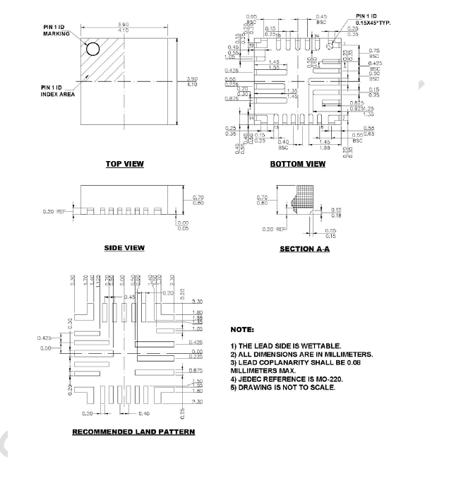 SCT61440S-0023FDAR